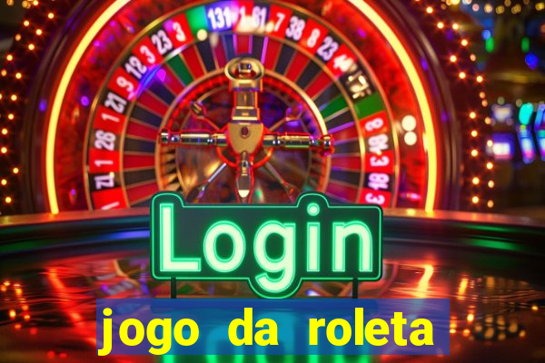 jogo da roleta silvio santos